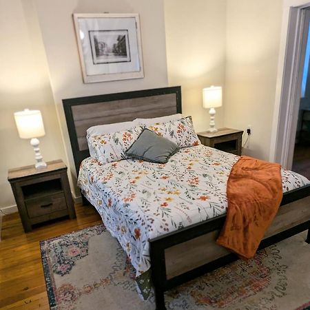 Escape On Hambright'S Alley! Walk 2 Everything! Cyclists Welcome! 1St Fl Unit A Cumberland Luaran gambar