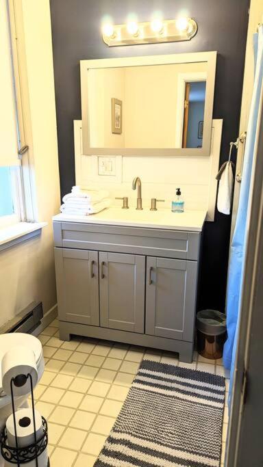 Escape On Hambright'S Alley! Walk 2 Everything! Cyclists Welcome! 1St Fl Unit A Cumberland Luaran gambar