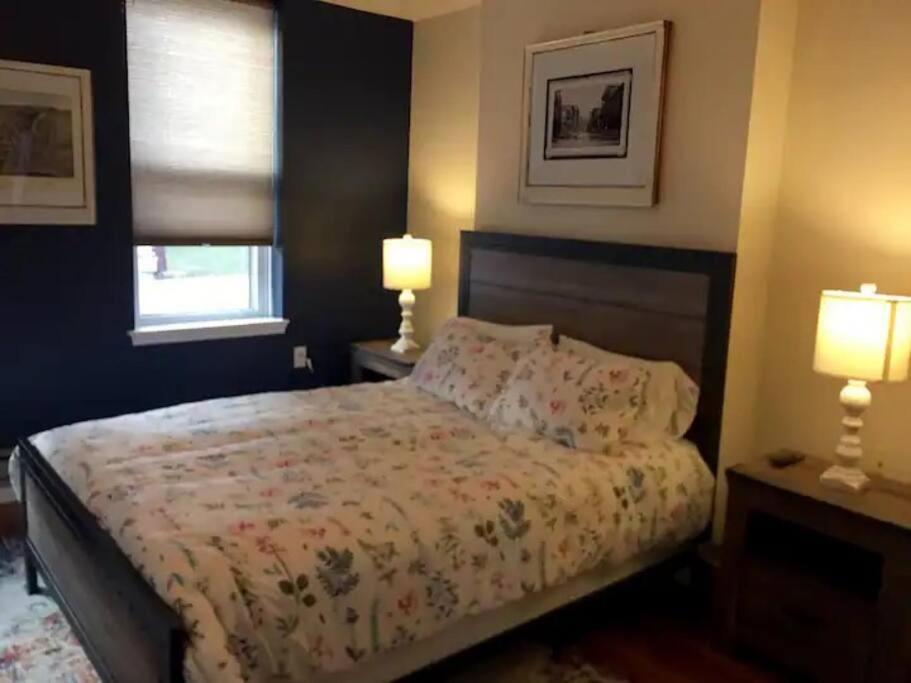 Escape On Hambright'S Alley! Walk 2 Everything! Cyclists Welcome! 1St Fl Unit A Cumberland Luaran gambar