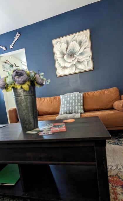 Escape On Hambright'S Alley! Walk 2 Everything! Cyclists Welcome! 1St Fl Unit A Cumberland Luaran gambar