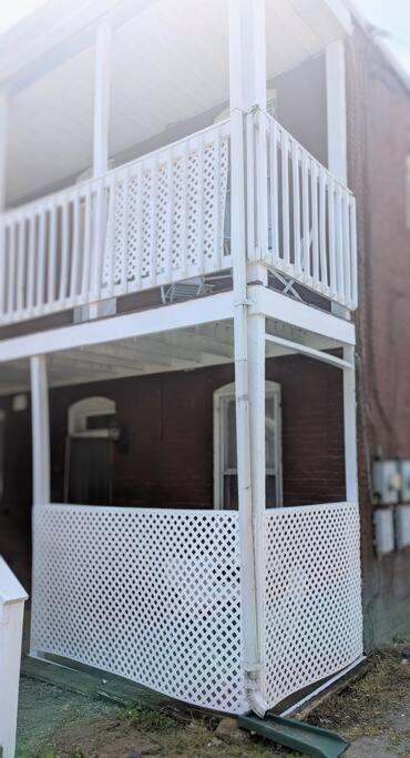 Escape On Hambright'S Alley! Walk 2 Everything! Cyclists Welcome! 1St Fl Unit A Cumberland Luaran gambar