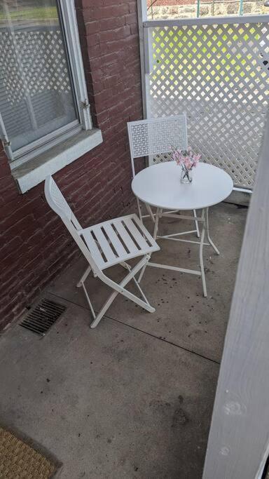 Escape On Hambright'S Alley! Walk 2 Everything! Cyclists Welcome! 1St Fl Unit A Cumberland Luaran gambar