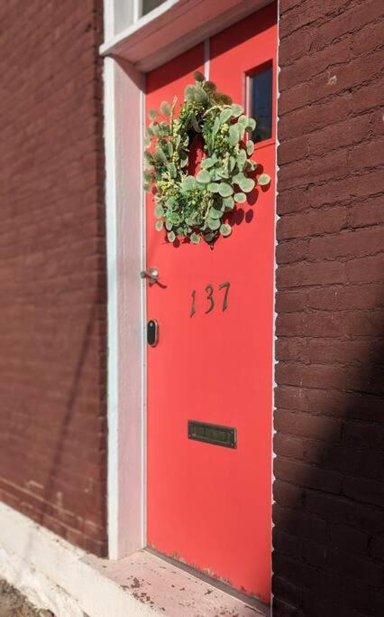 Escape On Hambright'S Alley! Walk 2 Everything! Cyclists Welcome! 1St Fl Unit A Cumberland Luaran gambar